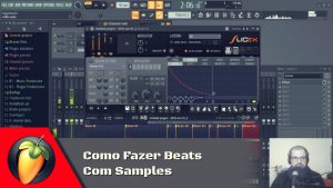 Como Fazer Beats com Samples