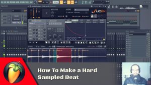 How To Make a Hard Sampled Beat