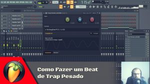 Como Fazer um Beat de Trap Pesado
