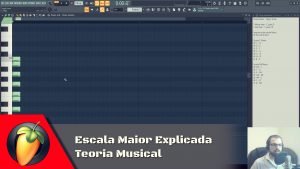 Escala Maior Explicada