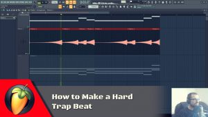 How to Make a Hard Trap Beat