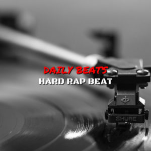 In the Groove Rap Beat