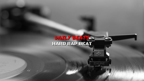 In the Groove Rap Beat