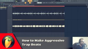How to Make Aggressive Trap Beats