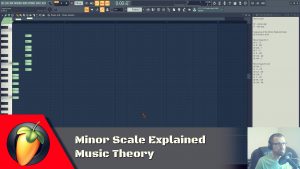 Minor Scale Explained