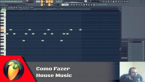 Como Fazer House Music