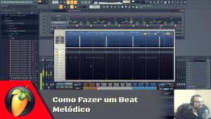 Como Fazer um Beat Melodico