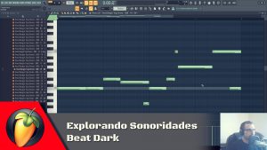 Explorando Sonoridades