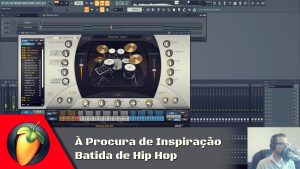Procura de Inspiração