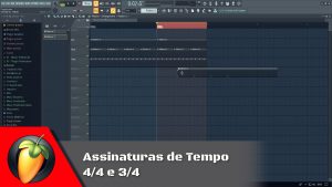 Assinaturas de Tempo