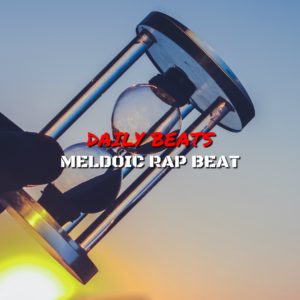 Precious Time Rap Beat