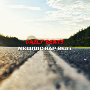 My Path Rap Beat