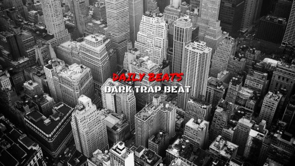 City Life Trap Beat