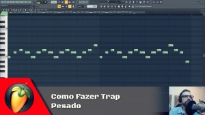 Como Fazer Trap Pesado
