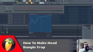 How To Make Head Bangin Trap