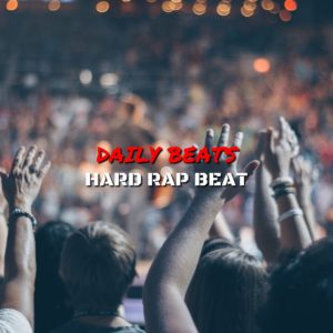 Hands Up Rap Beat