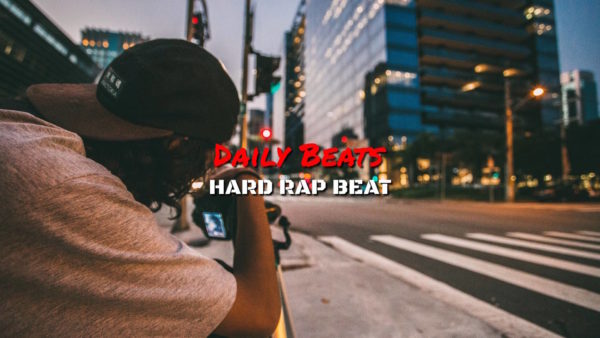 Street View Rap Beat