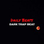 Dark Contrast Trap Beat