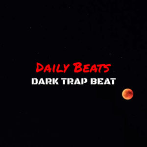 Dark Contrast Trap Beat