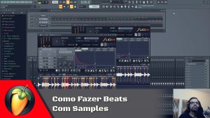 Como Fazer Beats Com Samples