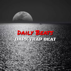 Darkness Trap Beat