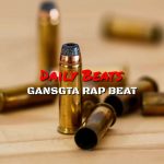 Slug Bullets Rap Beat