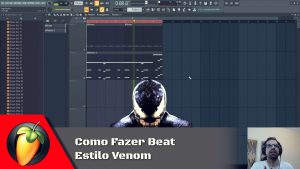 Como Fazer um Beat Estilo Venom