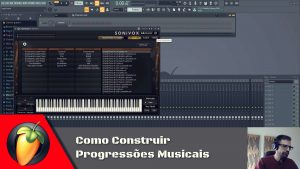 Como Construir Progressoes
