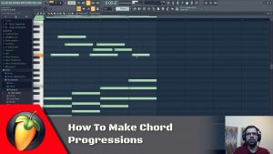 How To Make Chord Progressions