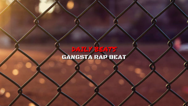 Fences Rap Beat