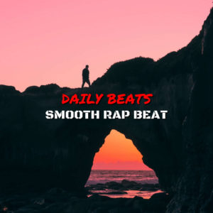 Sunset Walk Rap Beat