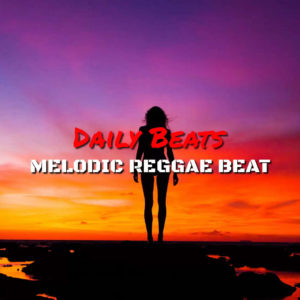 Red Peace Reggae Beat