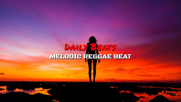 Red Peace Reggae Beat