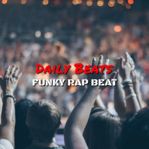 Throw Your Hands Up Rap Beat