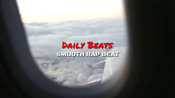 Above The Clouds Rap Beat