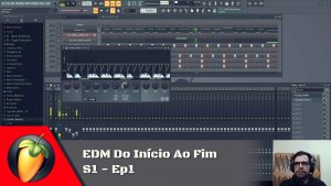 EDM Do Inicio Ao Fim S1