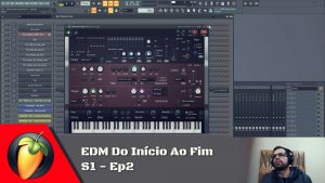 EDM Do Inicio Ao Fim S1 - Ep2