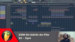 EDM Do Inicio Ao Fim S1 - Ep4