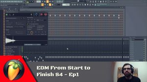 EDM From Start to Finish S4