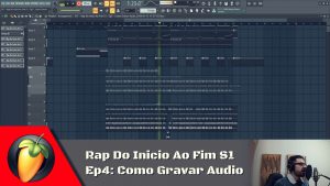 Rap Do Inicio Ao Fim S1