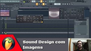 Sound Design com Imagens
