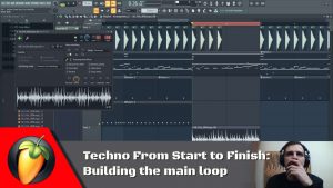 Techno From Start To Finish S1