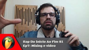 Rap Do Inicio Ao Fim S1 - Ep7
