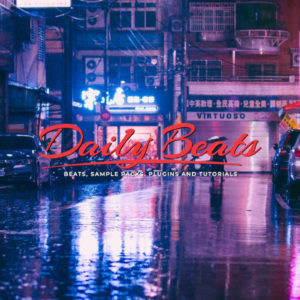 Underground Rap Beat