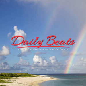 Magnificent Rap Beat