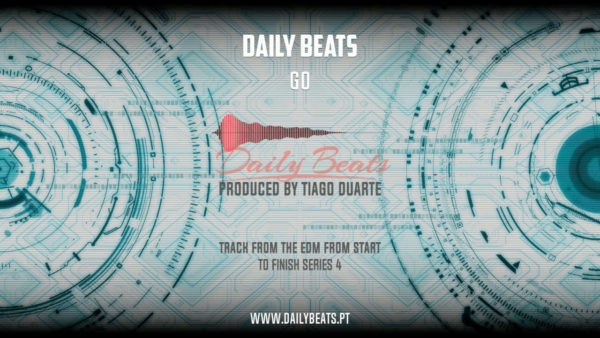 Go - Daily Beats - thumbnail
