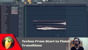 Techno From Start To Finish S1