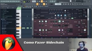 Como Fazer Sidechain