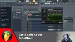 Talk About SideChain