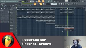 Inspirado por Game of Thrones